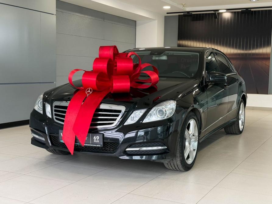 Mercedes-Benz E-Класс IV (W212 S212 C207) Тверь  - изображение 1