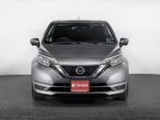 Nissan Note II Рестайлинг Иркутск  - изображение 26