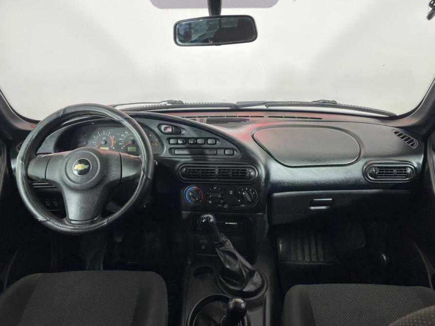 Chevrolet Niva I Рестайлинг Воронеж  - изображение 9