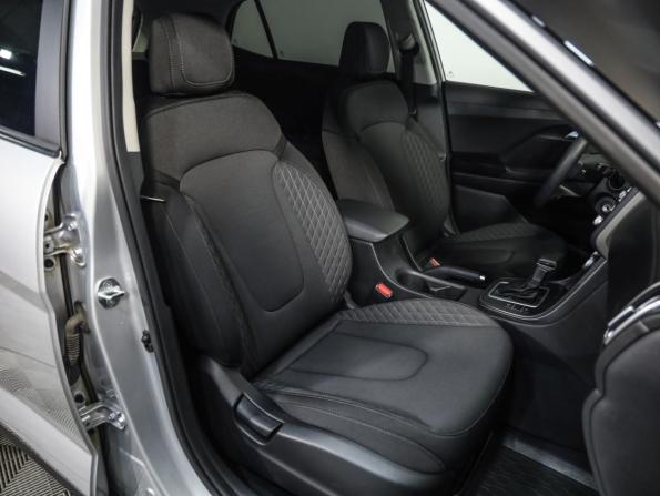 Hyundai Creta II с пробегом 2021 года, цена 2 199 000 рублей, 28369 км, внедорожник, Автокод Объявления