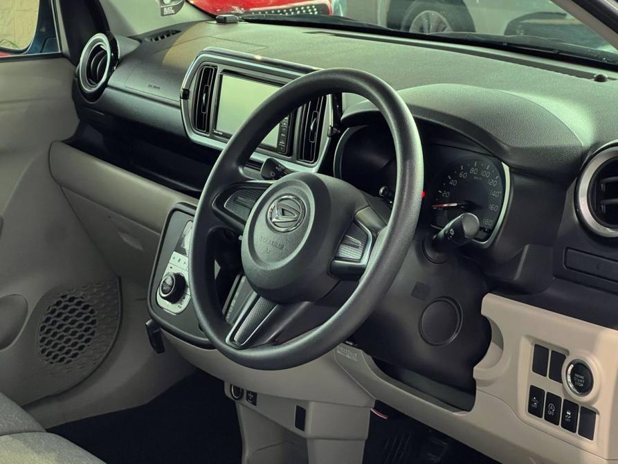 Daihatsu Boon III Оренбург  - изображение 9