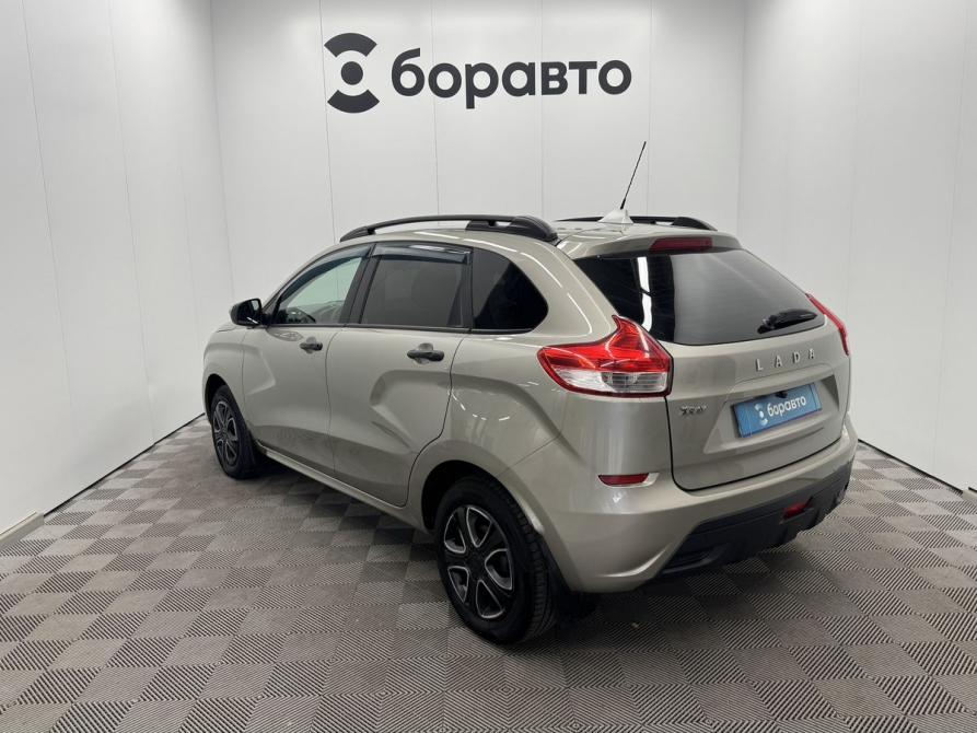 Lada (ВАЗ) XRAY I Воронеж  - изображение 6