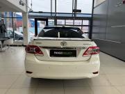 Toyota Corolla X (E140 E150) Рестайлинг Екатеринбург  - изображение 19