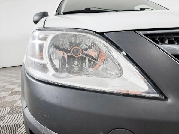Lada (ВАЗ) Largus I с пробегом 2020 года, цена 870 000 рублей, 53150 км, фургон, Автокод Объявления