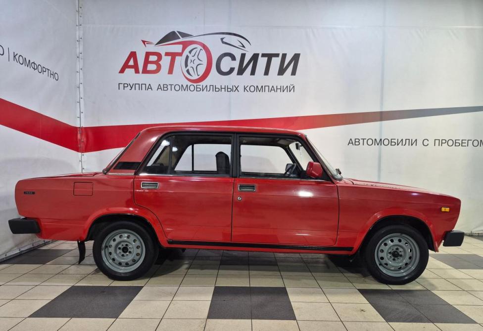 Lada (ВАЗ) 2105 Воронеж  - изображение 8