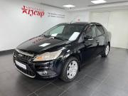 Ford Focus II Рестайлинг Киров  - изображение 16