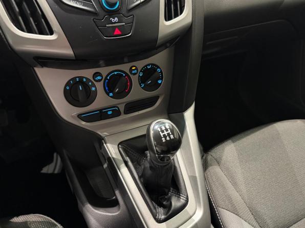 Ford Focus III с пробегом 2012 года, цена 795 000 рублей, 92000 км, хэтчбек, Автокод Объявления
