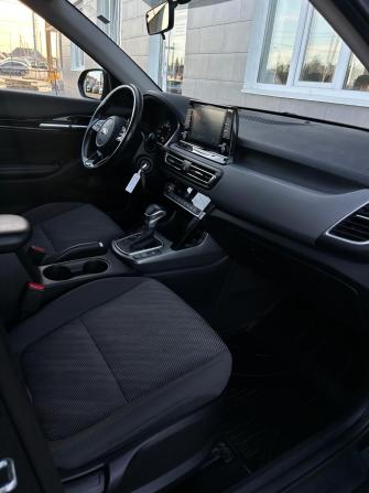 Kia Seltos I с пробегом 2020 года, цена 2 140 000 рублей, 113972 км, внедорожник, Автокод Объявления
