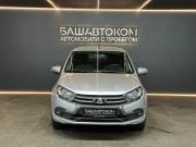 Lada (ВАЗ) Granta I Рестайлинг Уфа  - изображение 18
