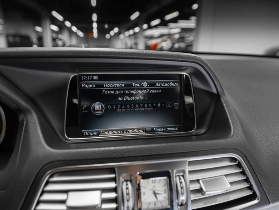 Mercedes-Benz E-Класс IV (W212 S212 C207) Рестайлинг Москва  - изображение 27