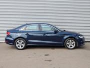 Audi A3 III (8V) Рестайлинг Москва  - изображение 56