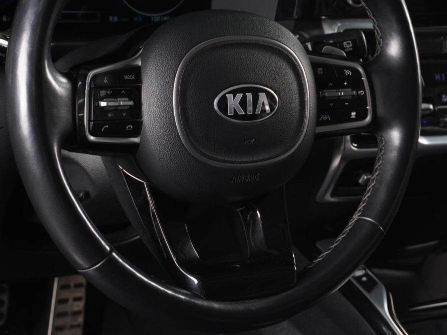 Kia Sorento IV Минеральные Воды  - изображение 18