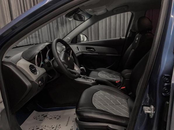 Chevrolet Cruze I Рестайлинг с пробегом 2013 года, цена 639 000 рублей, 228000 км, седан, Автокод Объявления
