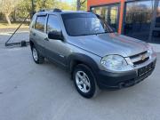 Chevrolet Niva I Рестайлинг Сызрань  - изображение 19