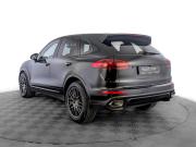Porsche Cayenne II Рестайлинг (958) Москва  - изображение 37