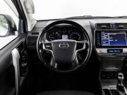 Toyota Land Cruiser Prado 150 Series Рестайлинг 3 Санкт-Петербург  - изображение 46