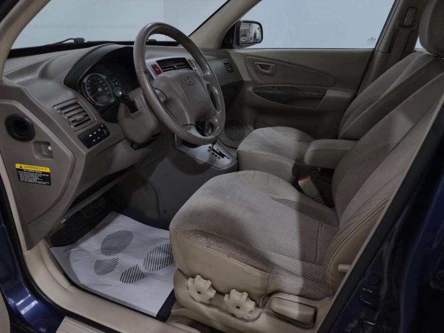 Hyundai Tucson I Альметьевск  - изображение 9