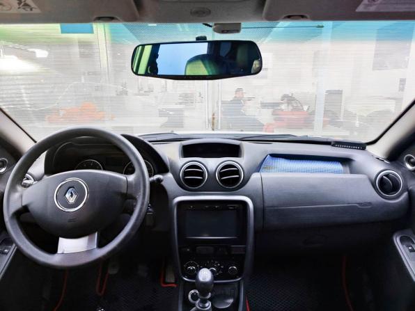 Renault Duster I с пробегом 2013 года, цена 805 000 рублей, 153000 км, внедорожник, Автокод Объявления