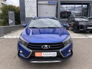 Lada (ВАЗ) Vesta I Казань  - изображение 19