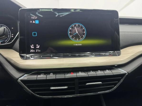 Skoda Octavia IV (A8) с пробегом 2025 года, цена 2 990 000 рублей, 26000 км, лифтбек, Автокод Объявления