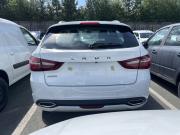 Lada (ВАЗ) Vesta I Рестайлинг (NG) Екатеринбург  - изображение 17