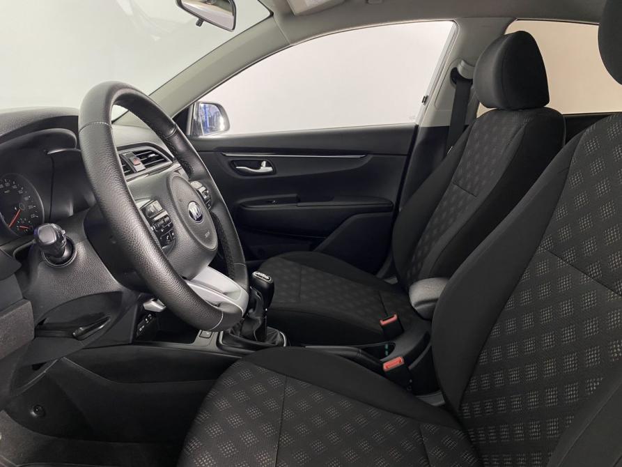 Kia Rio IV Воронеж  - изображение 12