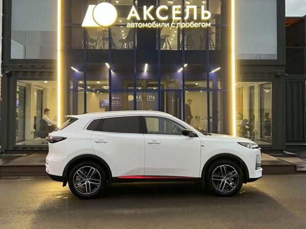 Changan UNI-S I с пробегом 2024 года, цена 2 249 000 рублей, 25000 км, внедорожник, Автокод Объявления