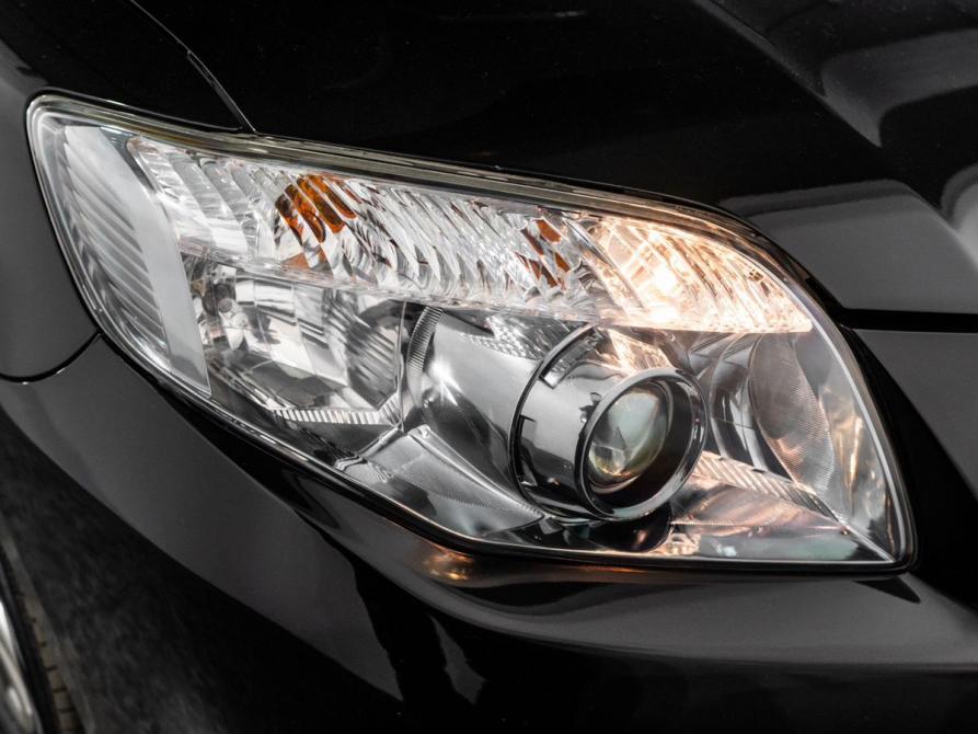 Toyota Corolla X (E140 E150) Рестайлинг Иркутск  - изображение 19