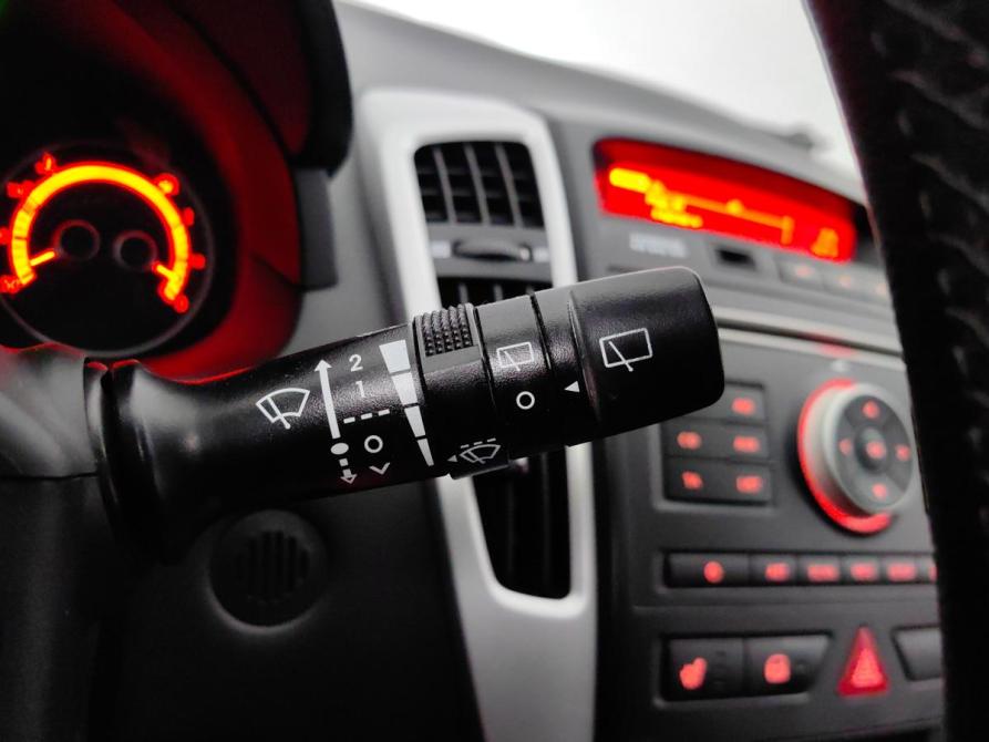 Kia Ceed I Рестайлинг Подольск  - изображение 20