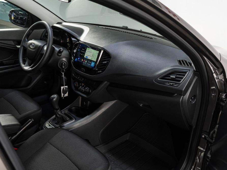 Lada (ВАЗ) Vesta I Тюмень  - изображение 14