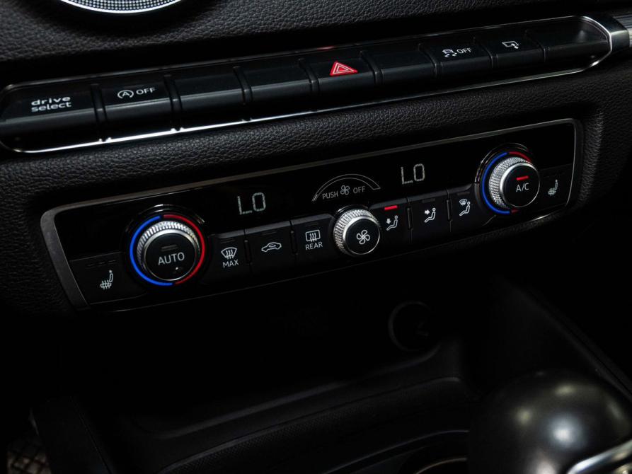 Audi A3 III (8V) Рестайлинг Казань  - изображение 11