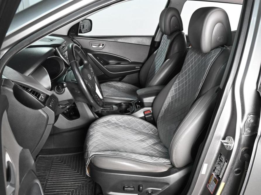 Hyundai Santa Fe III Ростов-на-Дону  - изображение 10