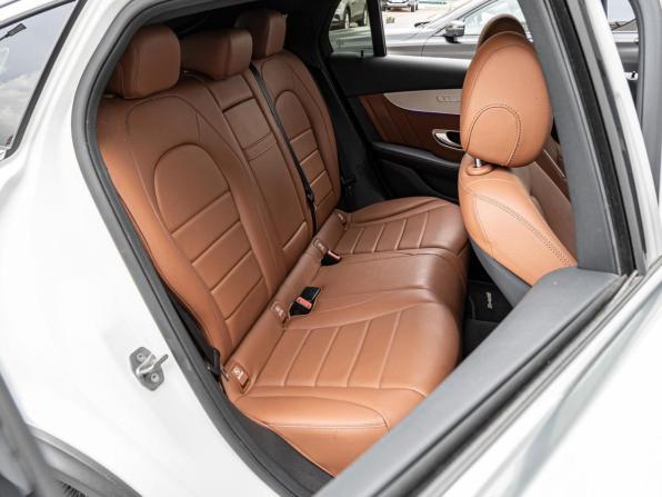 Mercedes-Benz GLC I (X253) Рестайлинг с пробегом 2020 года, цена 5 460 000 рублей, 45311 км, внедорожник, Автокод Объявления