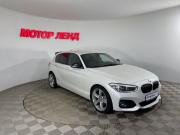 BMW 1 серии II (F20/F21) Рестайлинг 2 Воронеж  - изображение 29