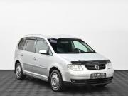 Volkswagen Touran I Москва  - изображение 15