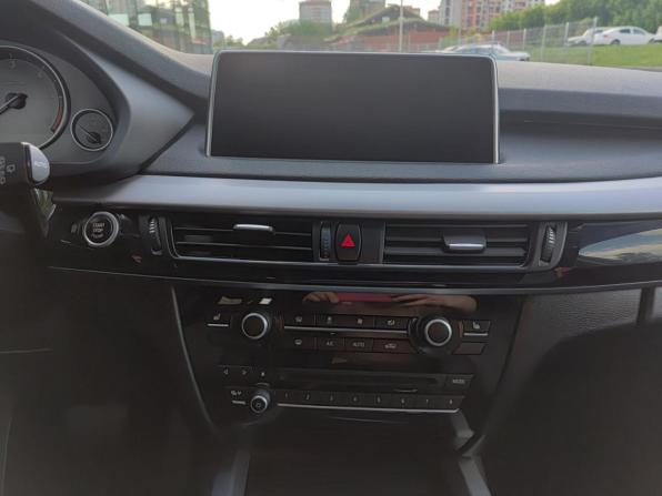 BMW X5 III (F15) с пробегом 2015 года, цена 2 499 800 рублей, 254009 км, внедорожник, Автокод Объявления