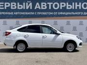 Lada (ВАЗ) Granta I Рестайлинг Краснодар  - изображение 24