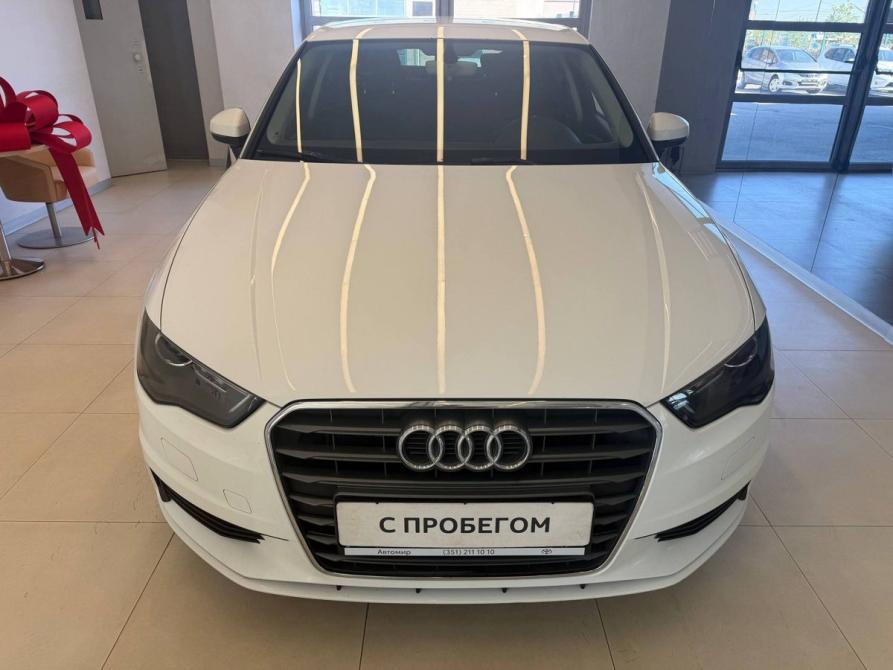 Audi A3 III (8V) Челябинск  - изображение 2