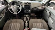 Lada (ВАЗ) Granta I Рестайлинг Волгоград  - изображение 20