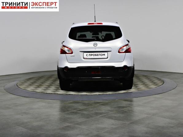 Nissan Qashqai+2 I Рестайлинг с пробегом 2011 года, цена 1 197 000 рублей, 225766 км, внедорожник, Автокод Объявления