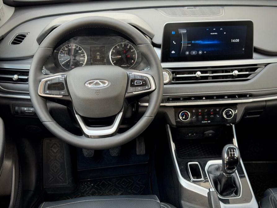 Chery Tiggo 4 Pro I Иркутск  - изображение 16
