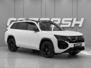 Volkswagen Teramont II (China Market) Ростов-на-Дону  - изображение 27