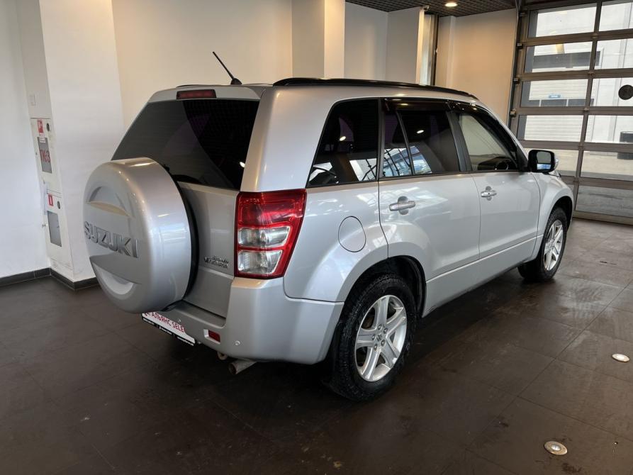 Suzuki Grand Vitara II Рестайлинг Чебоксары  - изображение 3
