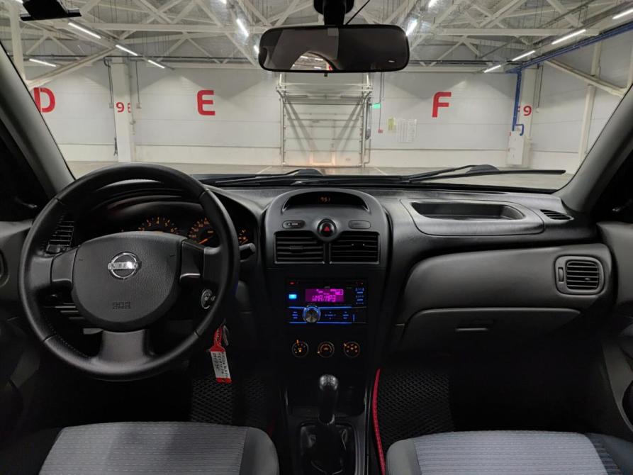 Nissan Almera Classic I Казань  - изображение 17