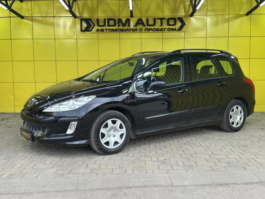 Peugeot 308 I Ижевск  - изображение 1