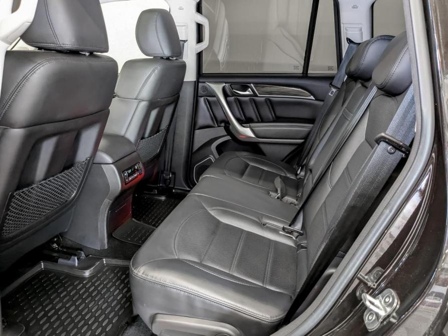 Haval H9 I Рестайлинг Москва  - изображение 11