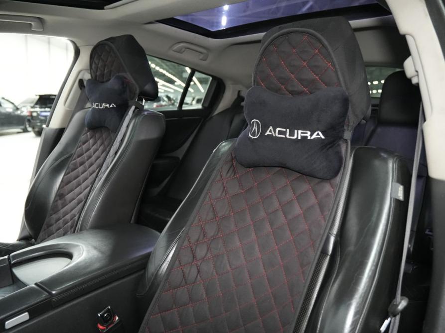 Acura ZDX Новосибирск  - изображение 26