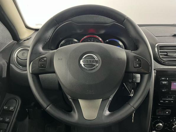 Nissan Terrano III (D10) с пробегом 2018 года, цена 1 300 000 рублей, 152608 км, внедорожник, Автокод Объявления