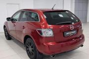 Mazda CX-7 I Рестайлинг Москва  - изображение 13