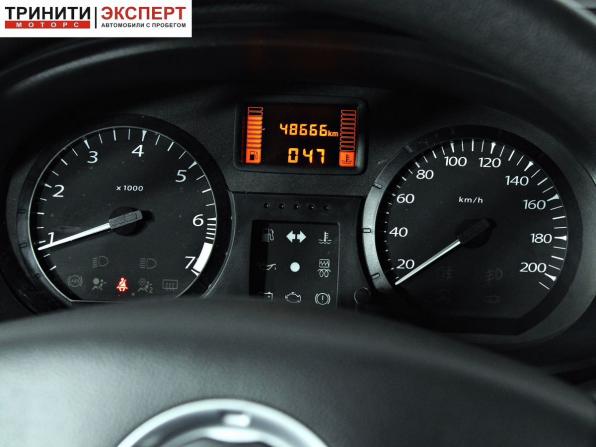 Lada (ВАЗ) Largus I с пробегом 2020 года, цена 1 197 000 рублей, 48663 км, универсал, Автокод Объявления